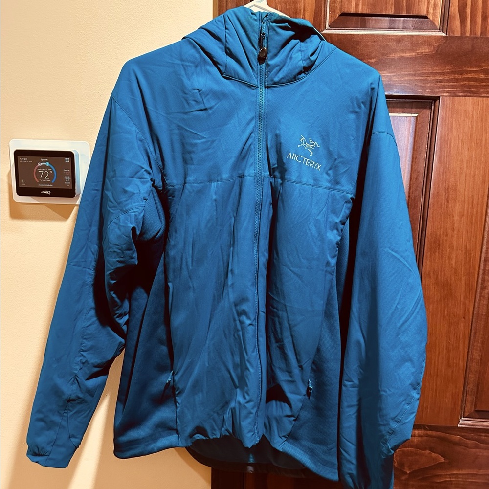 Arc’teryx Atom LT Hoody Men’s Large